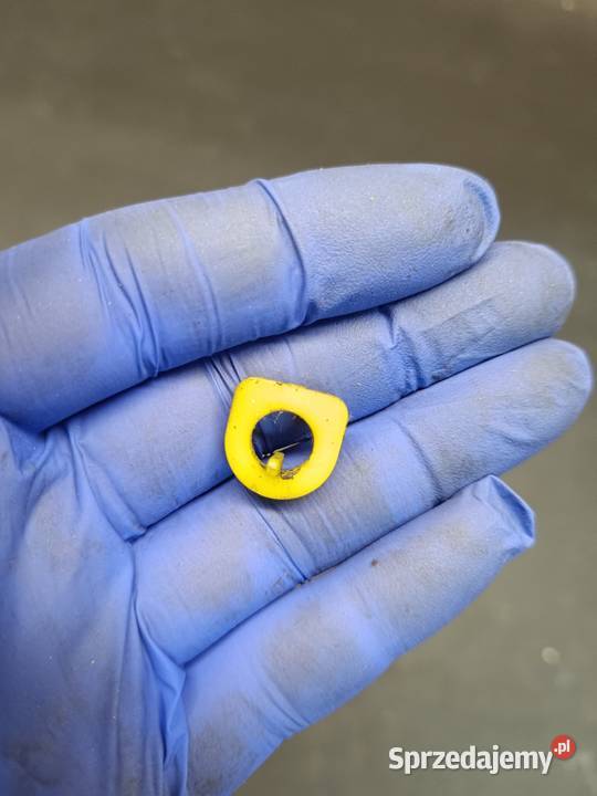 Zabezpieczenie linki gazu gaźnik mikuni 28 Gołaczewy