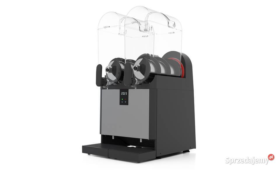 Granitor VAIR Smart XL 2x15l Carpigiani Horeca Sandomierz