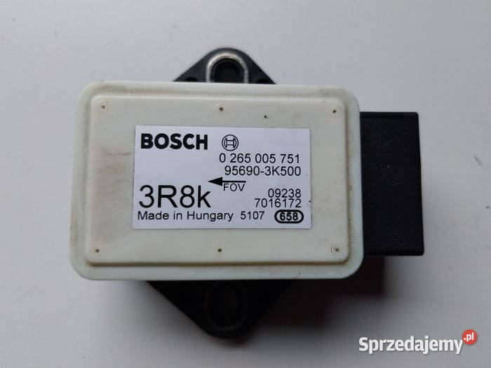 Czujnik esp 16 crdi kia pro ceed 09r d4fb świętokrzyskie Wola Jachowa