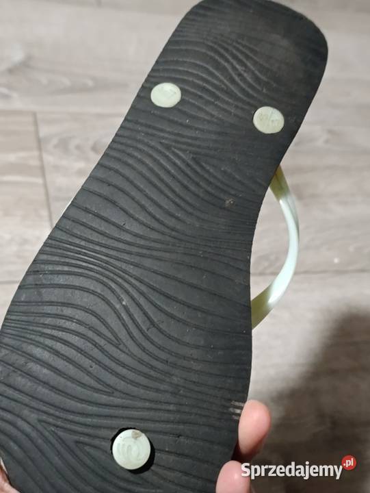 japonki damskie rozmiar 3940 Poznań sprzedam