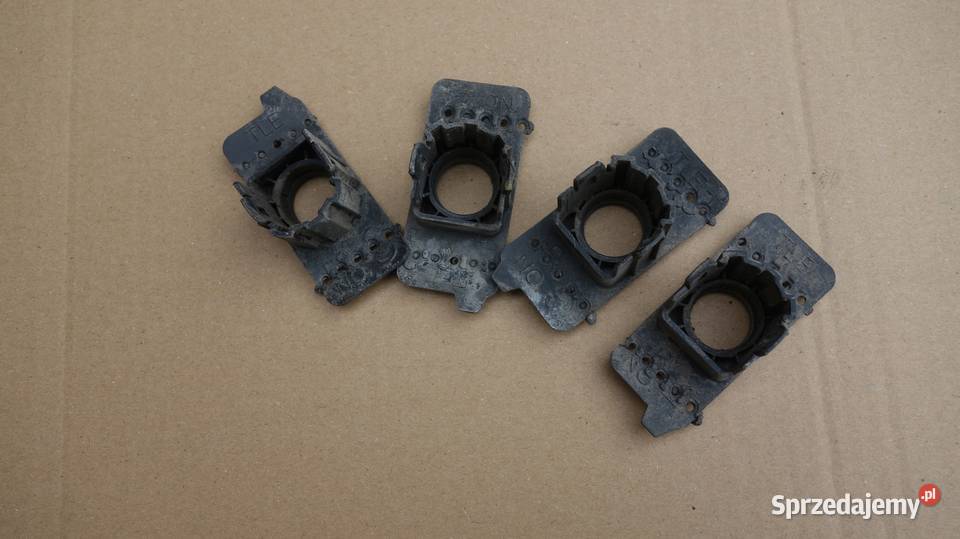 hyundai tucson iii 15 koszyk uchwyt czujnika pdc sprzedam