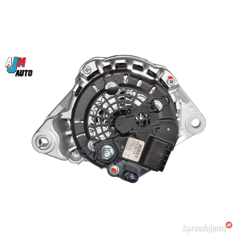 Alternator 504385134 23 30 D JTD Fiat Ducato III Pozostałe lubelskie Grabów Szlachecki