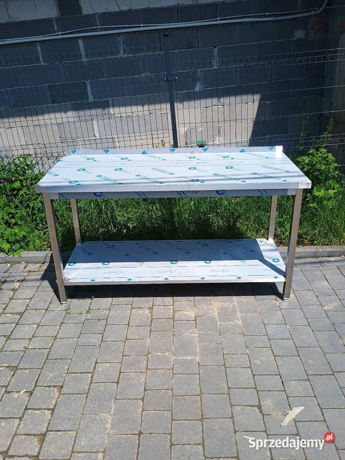 Stół Gastronomiczny 100x60 sprzedam