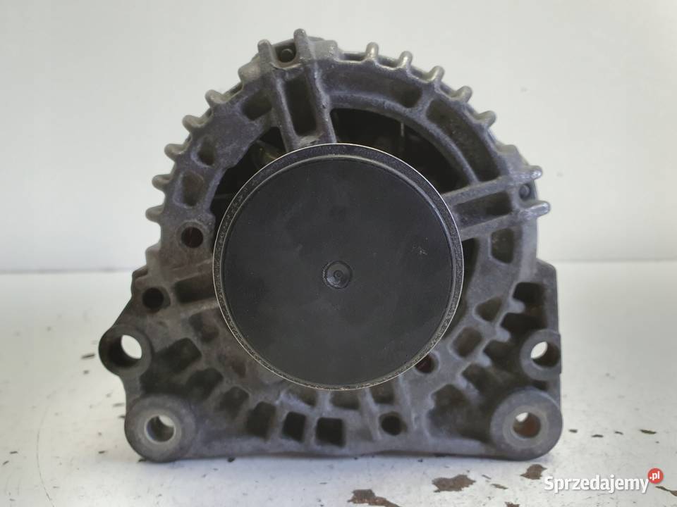 ALTERNATOR VW Golf V 20 SDI Bosch 06F903023D Chełm