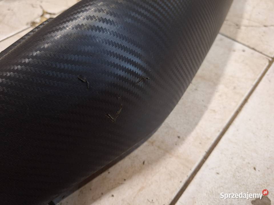Suzuki GSF 1200 ogon gsf1200 owiewki tył boczki Jelenia Góra