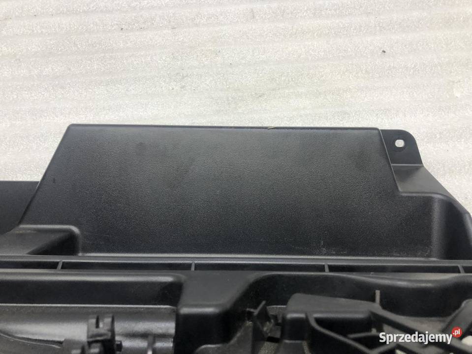 WKŁAD BAGAŻNIKA BMW SERIA 3 E91 LCI 7141859 wielkopolskie