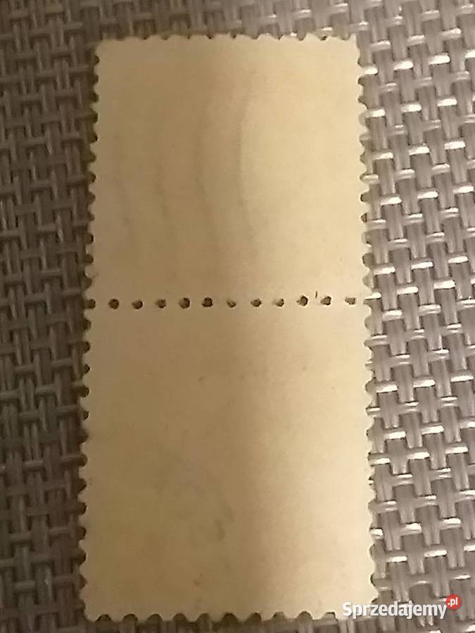 Znaczki pocztowe Mońki