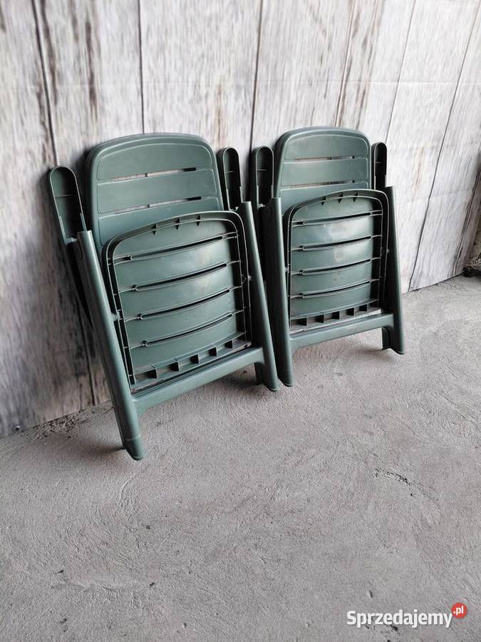 leżaki plastikowe 252 Pozostałe Dom i Ogród Byczyna