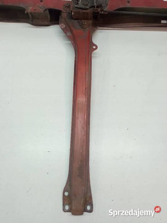 PAS PRZEDNI WZMOCNIENIE Suzuki Swift IV 20042010 sprzedam