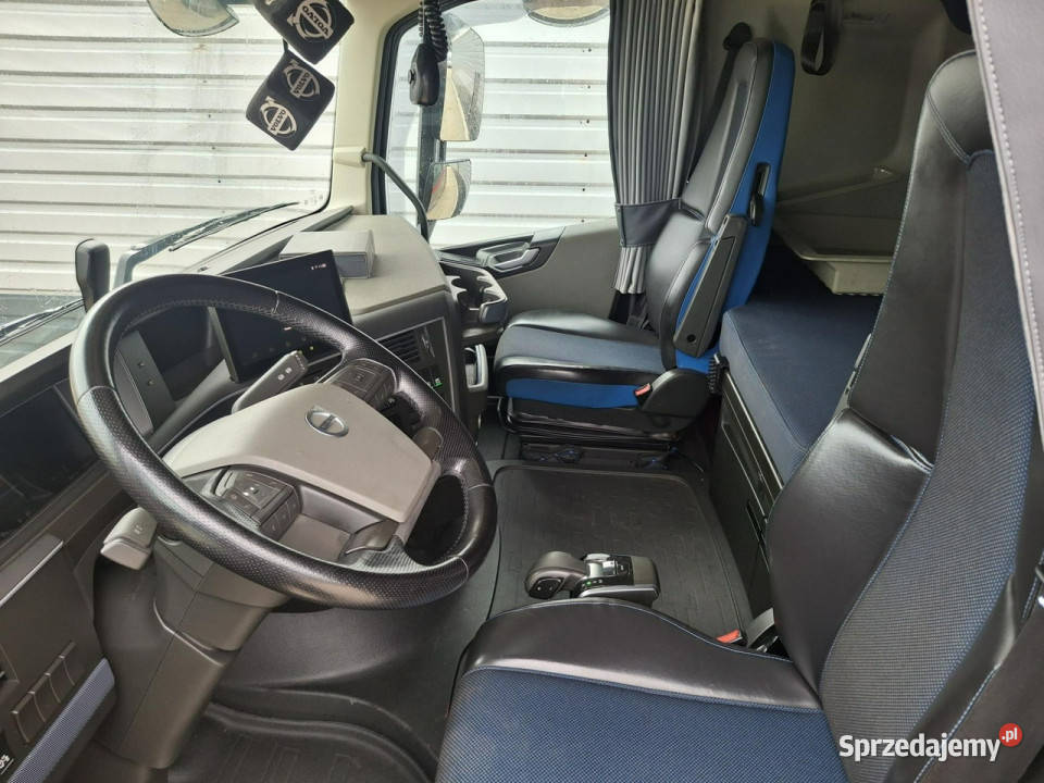 Volvo FH 460 Poleasingowe BZ 0cm3 Komorniki