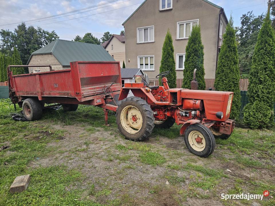 Okazja maszyny nieuszkodzony Niwkowo