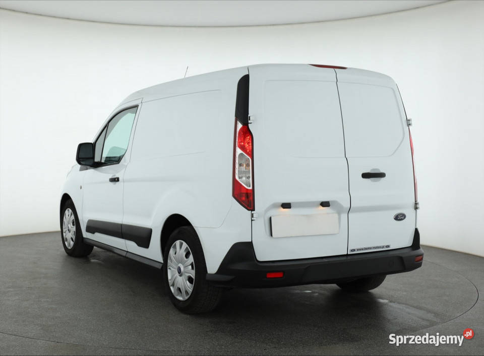 Ford Transit Connect 10 EcoBoost Piaseczno