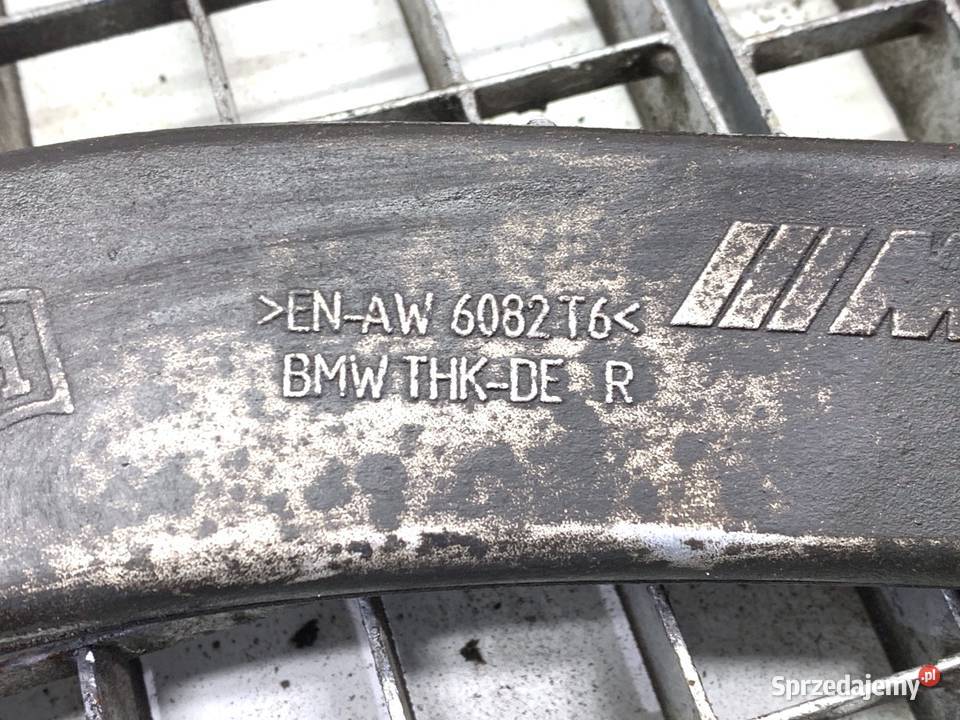 WAHACZ PRAWY PRZÓD BMW G30 SedanLimuzyna 7857018