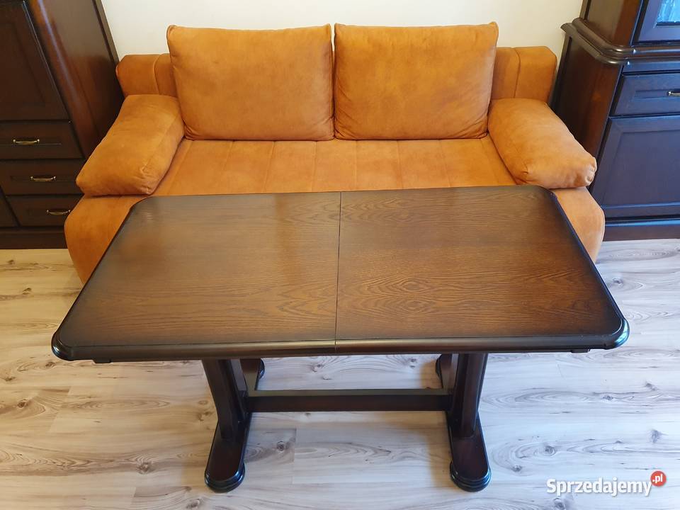 Ławostół 126x65 do kanapy i do krzesła Stoły
