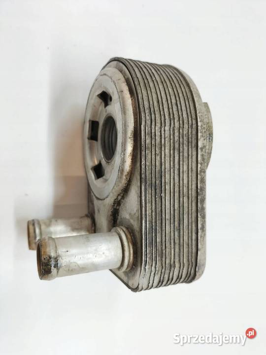 CHŁODNICA OLEJU 5G6B856FA 10 ECOBOOST Ford osobowe