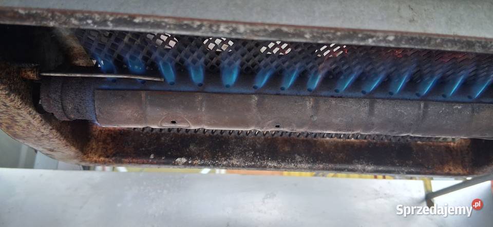 Kuchenka do Campera Gazowa Spinflo 60004BG Opole sprzedam