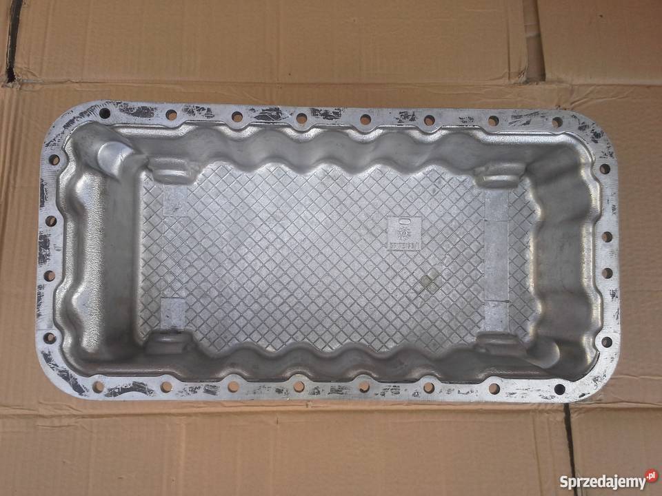 Perkins seria 700 caterpillar 3034 Misa oleju