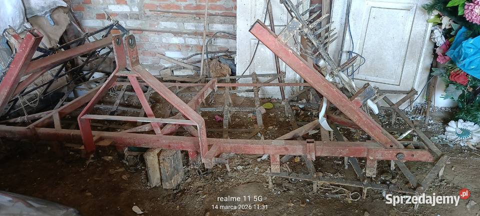 Broa jarmet Giełczew