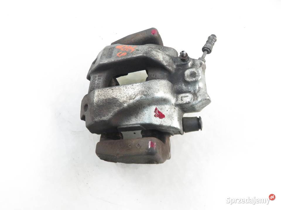 ZACISK LEWY PRZÓD BMW X3 F25 xDrive