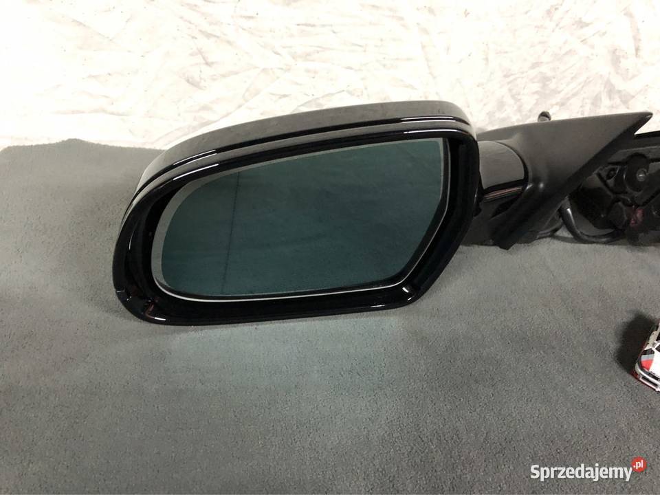 Lusterka audi a3 s3 rs3 8p sportback Europa Radomsko