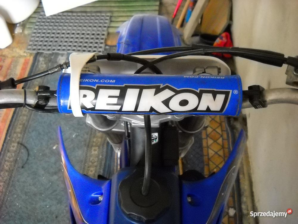 Yamaha Yz 125 Sanok sprzedam
