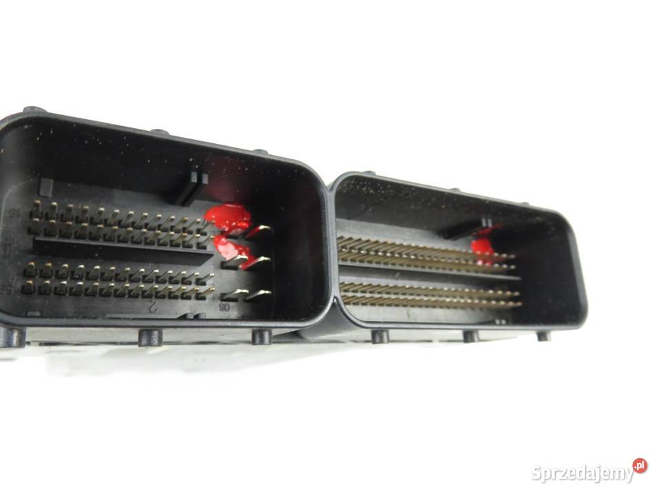 STEROWNIK BMW 5 F10 530 d 0281017325 8511907