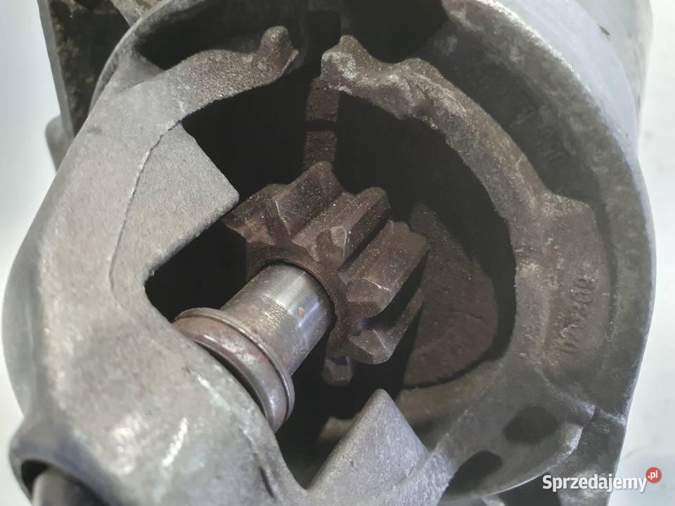 ROZRUSZNIK Fiat Bravo II 19 CDTI 8V ROZRUSZNIK