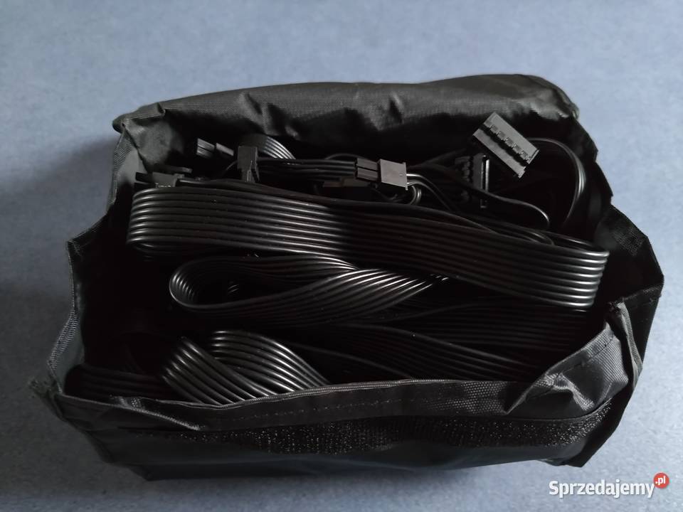 Zasilacz komputerowy 1200W Corsair HX1200i Obudowy i zasilanie Katowice