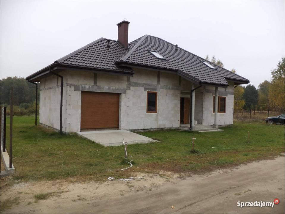 dom 719m2 mazowieckie Płock