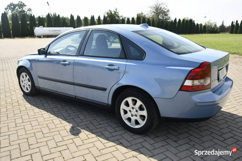 Volvo S40 16hdi DUDKI11 wspomaganie kierownicy łódzkie Kutno sprzedam