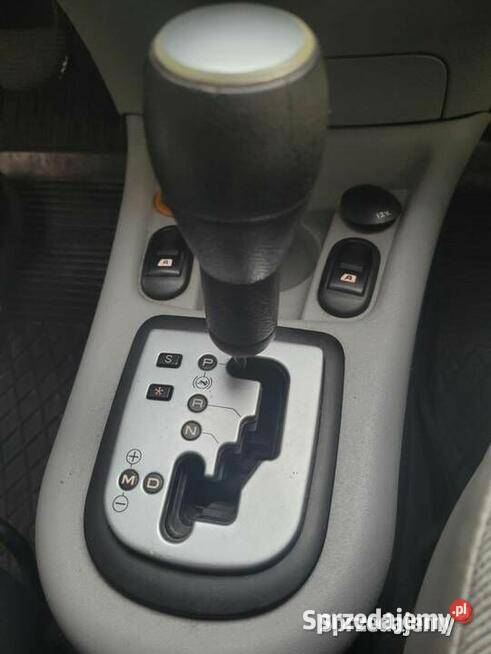 Citroen C3 14 LPG automat hak łódzkie Patrzyków