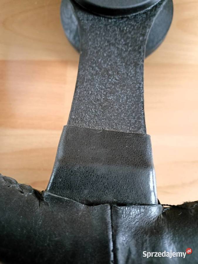 Nowa Kierownica Monte Carlo z Nabą Fiat 126P Tarnobrzeg