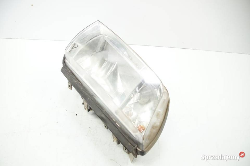 LAMPA PRAWA PRZÓD SKODA FABIA I Pozostałe Pozostałe Lipno