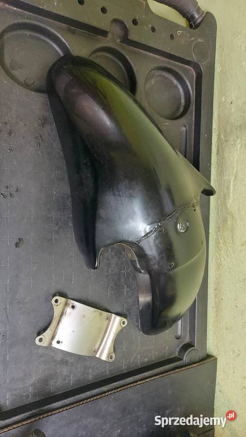 Suzuki RF 600 900 lagi koło owiewka szyba Imielin