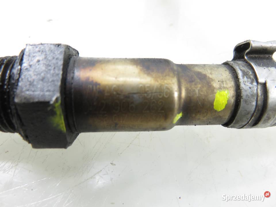 SONDA LAMBDA VW PASSAT B6 32 FSI 022906262AN małopolskie