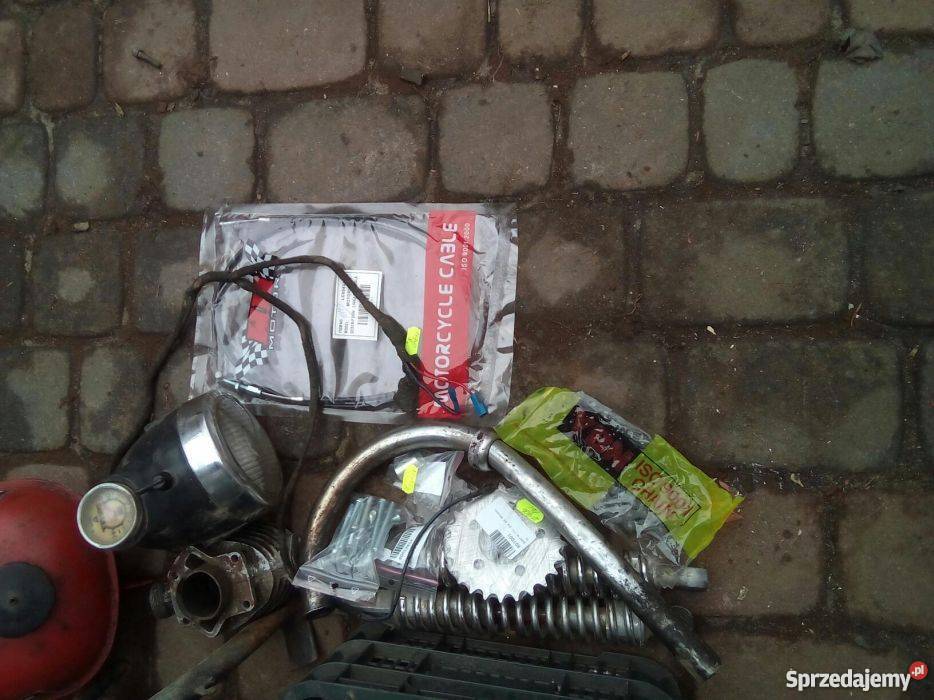 Rama Motorynka Kartuzy