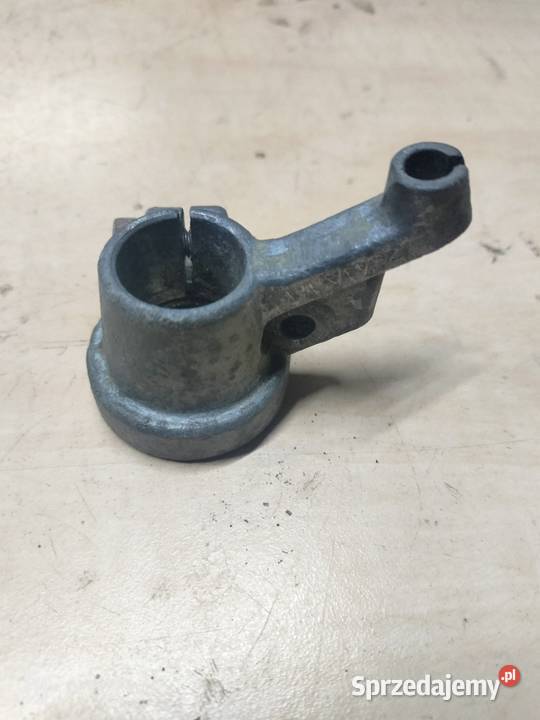 Korpus gazu Z41A 11 Komar motorynka łódzkie Łubno sprzedam