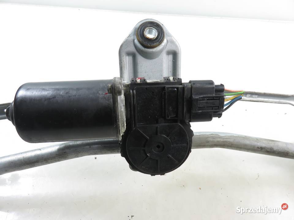 MECHANIZM WYCIERACZEK KIA SPORTAGE III SL