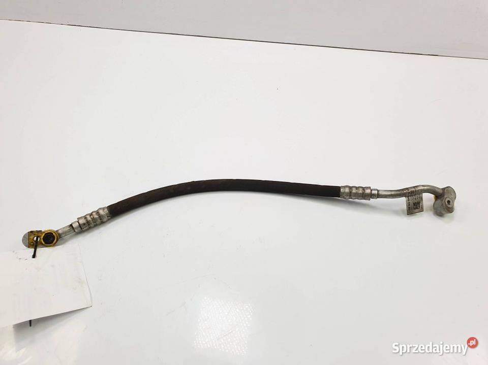 PRZEWÓD KLIMATYZACJI AUDI A8 D5 4N 4N0816533 Lipno