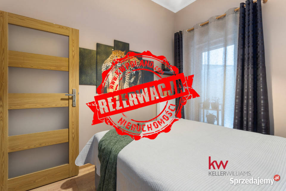 Mieszkanie Poznań Janusza Meissnera 5217m2 3 sprzedam