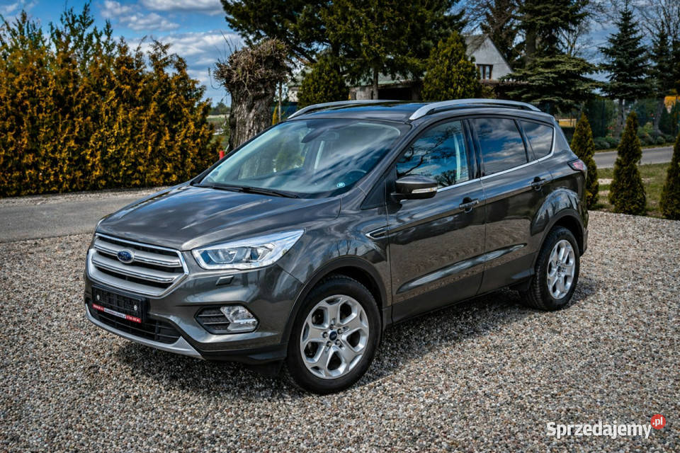 Ford Kuga II 2012 Sadlno