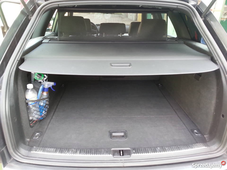 AUDI A4 B6 19TDI 131 SLINE SKÓRA CHROM XENON NAV nieuszkodzony Bytom