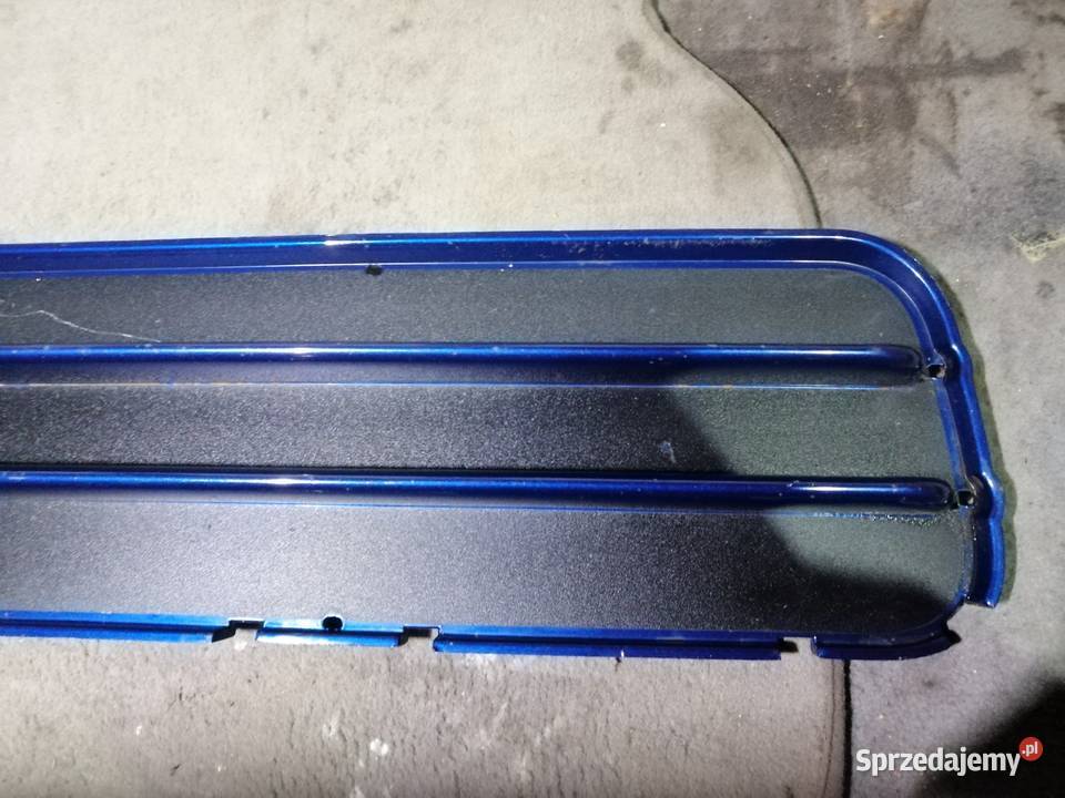Bmw e36 kratka zderzaka mpakiet oryginał osobowe sprzedam