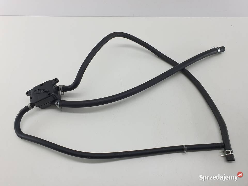 ZBIORNIK ZBIORNICZEK WAZ PRZEWOD SMC 700 ARGON Janowice sprzedam