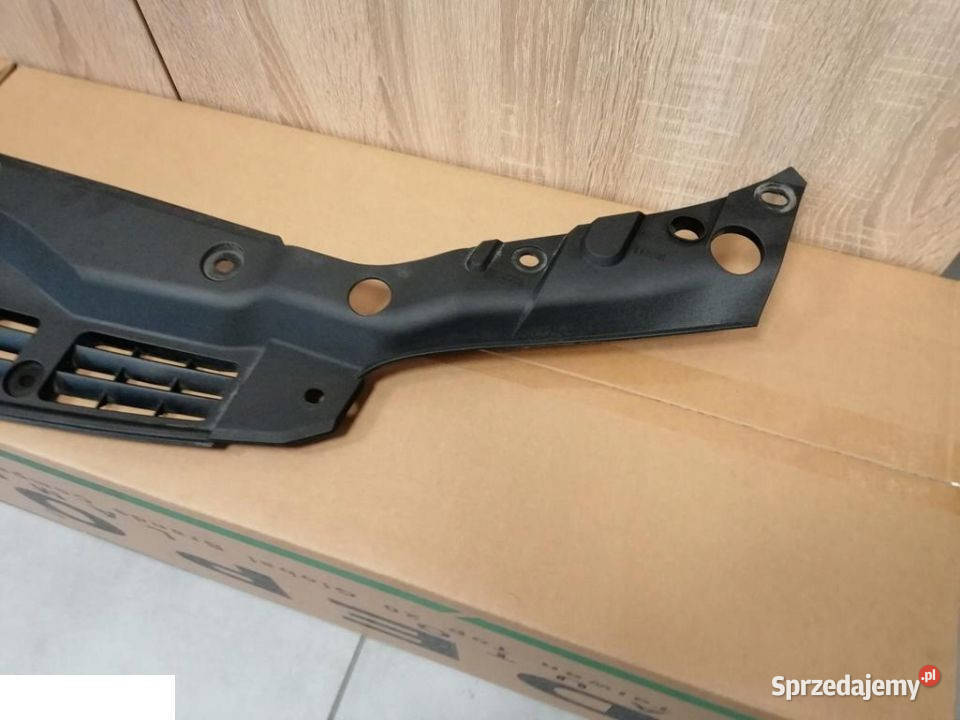 HONDA ACCORD VII MASKOWNICA PASA PRZEDNIEGO osobowe