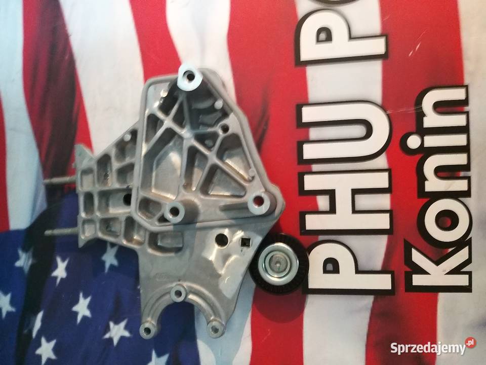 NAPINACZ CHRYSLER NEONDODGE NEON 20 0002 R wielkopolskie Kawnice