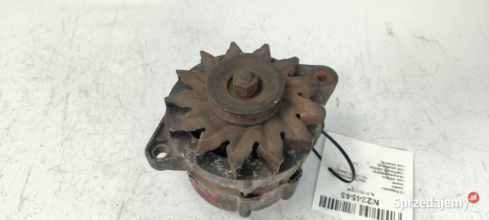 ALTERNATOR FSO WARSZAWA POLONEZ CARO Lipno