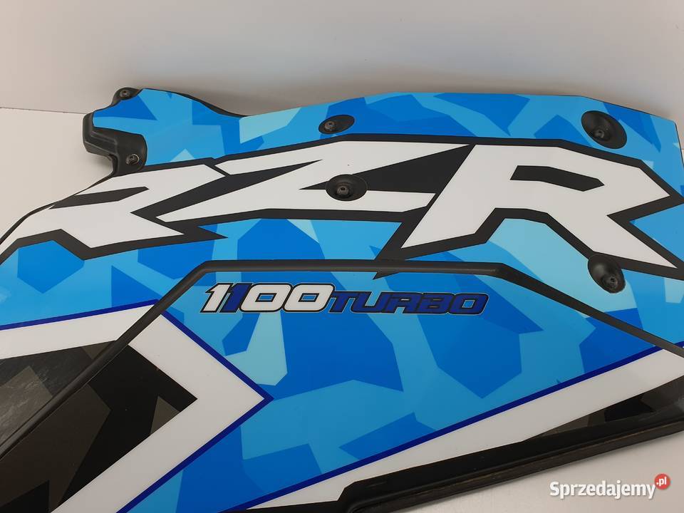 Drzwi Metalowe Wypelnienie Polaris Rzr 1000 Xp łódzkie Łódź