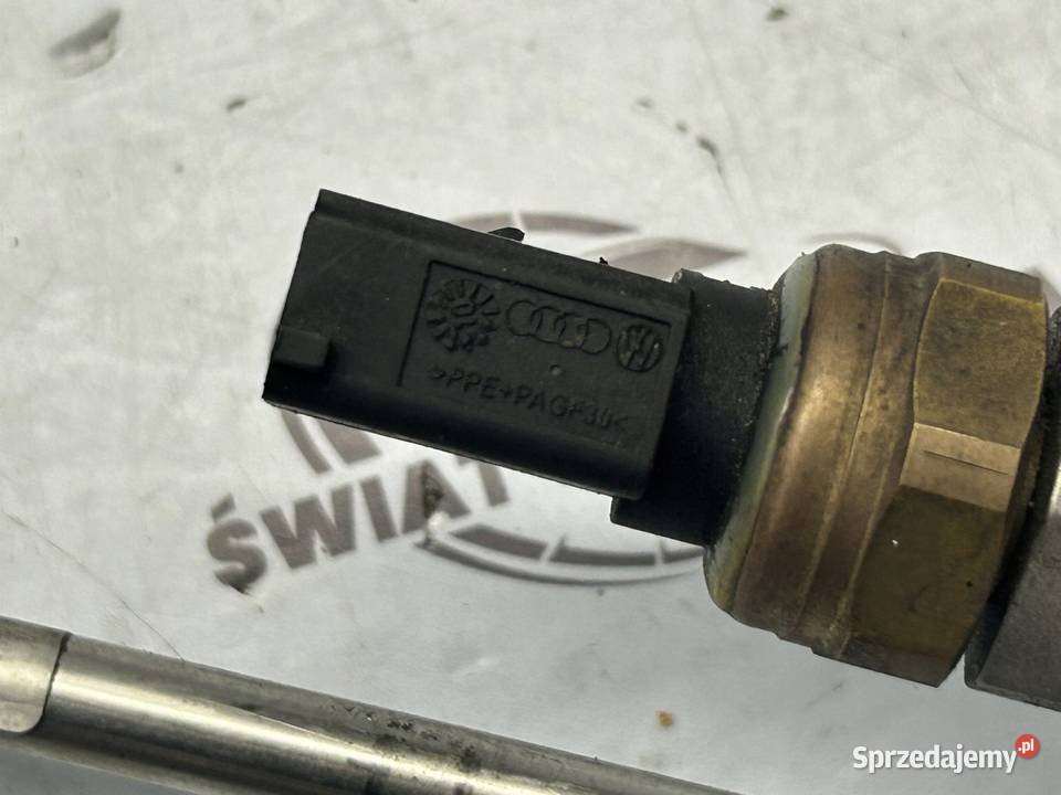 AUDI Q7 30 TFSI V6 24V CJT 272 czujnik osobowe Kielce