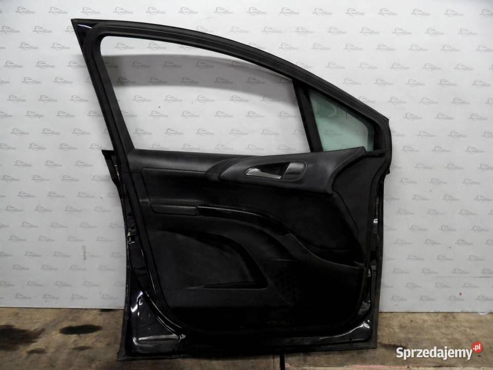 MERIVA B 11r drzwi lewy przód osobowe